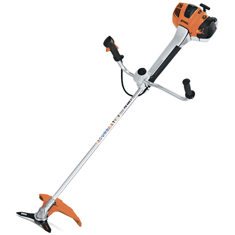 Кущоріз STIHL FS 491 C-EM